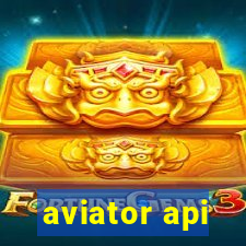 aviator api